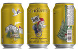 La Chouffe在英国推出啤酒罐头