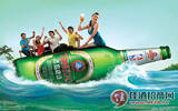 青岛啤酒2012年上半年销量增长11.3%