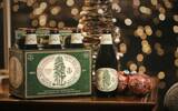 铁锚酿酒厂第46年发布圣诞艾尔啤酒