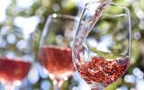 桃红葡萄酒是勾兑出来的吗？