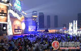 第20届中国国际啤酒节将于7月25日开幕