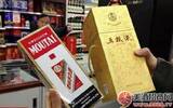 中国白酒业超大单品的原因