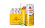四川燕京啤酒1-2月预计产值12924万元，增长51.8%