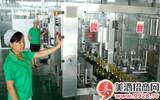 通江首条葡萄酒生产线预计9月中旬投产