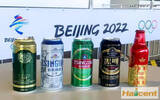 青岛啤酒5款产品亮相北京冬奥会
