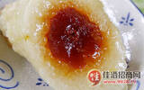 端午节:经典蜜枣粽子的作法