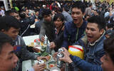 越南啤酒销售量仅次于中国与日本 亚洲第三