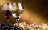 葡萄与葡萄酒成份对比知多少？
