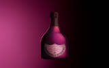 极致品味 Dom Pérignon唐培里侬香槟王2002年份粉红香槟