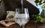 你知道白酒的最佳饮用温度是多少么?