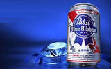 蓝带打破啤酒常规概念 推出一款保质期达10年的啤酒