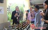 2013富隆国际葡萄酒文化节举行