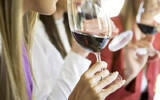 听说喝葡萄酒可以防晒，这是真的吗？