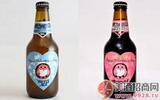 日本手工精酿啤酒推出常陆野猫头鹰-情人限定版