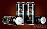德国进口啤酒品牌：费尔德堡黑啤酒，百年品质，灵魂啤酒！