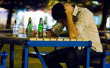 长期喝酒的人，突然一个星期不喝酒，身体会有啥变化？