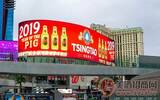 青岛啤酒品牌价值突破1637亿，再度蝉联中国啤酒行业首位